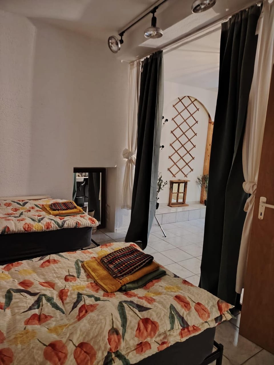 Studio Kyllburg-Eifel Apartment in Rhineland-Palatinate