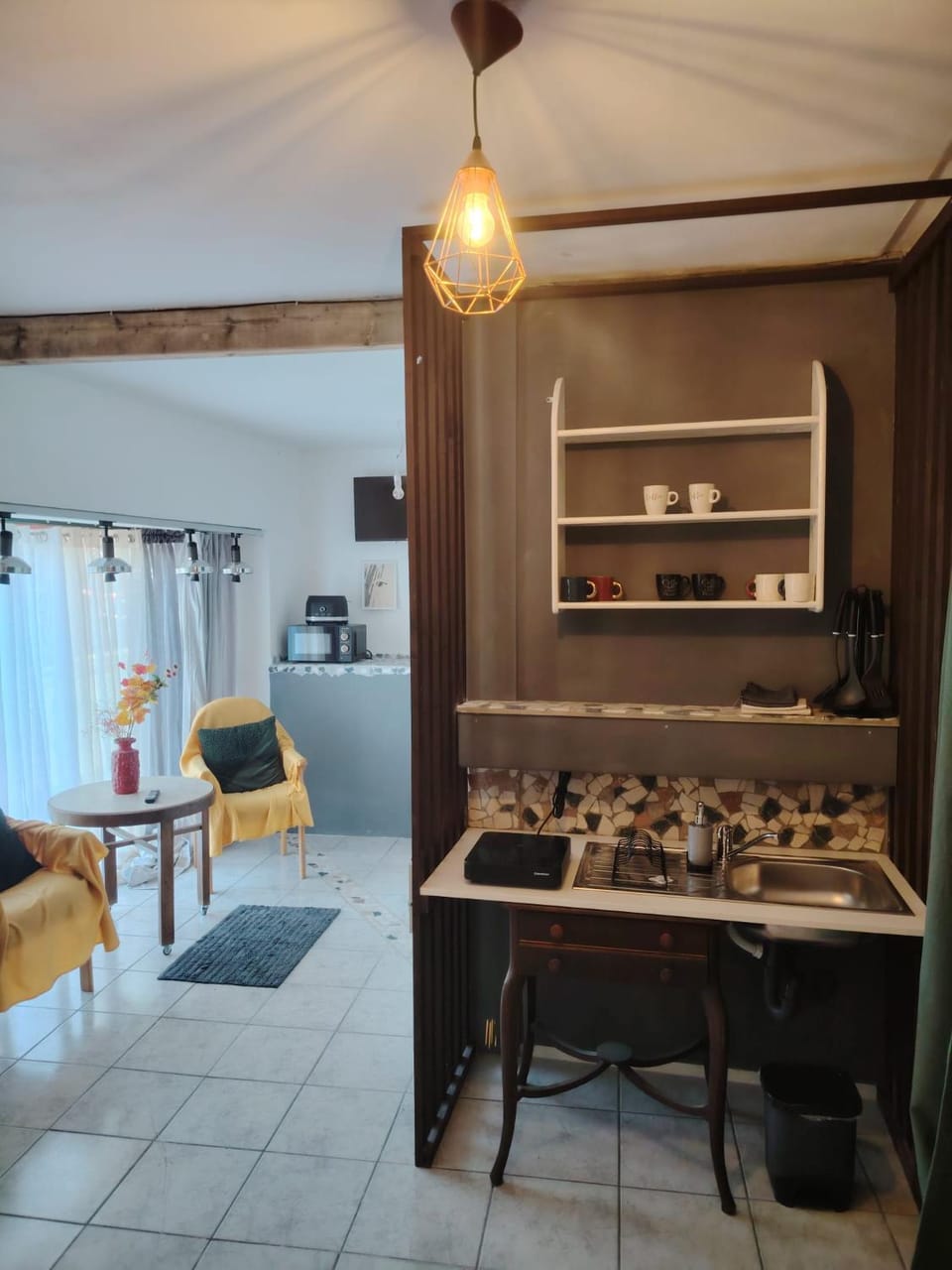 Studio Kyllburg-Eifel Apartment in Rhineland-Palatinate