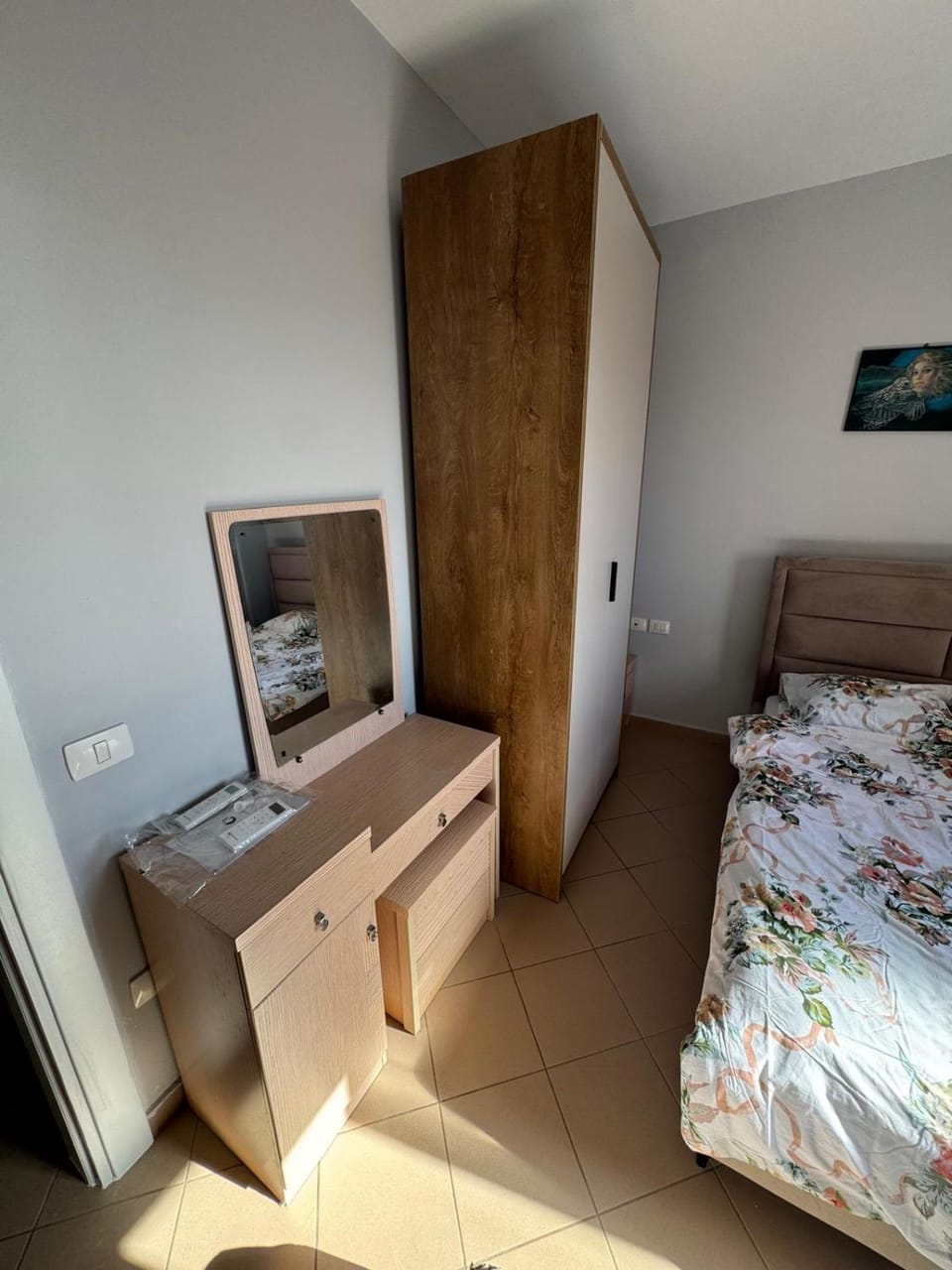 Sea Apartment Apartment in Tirana County, Albania