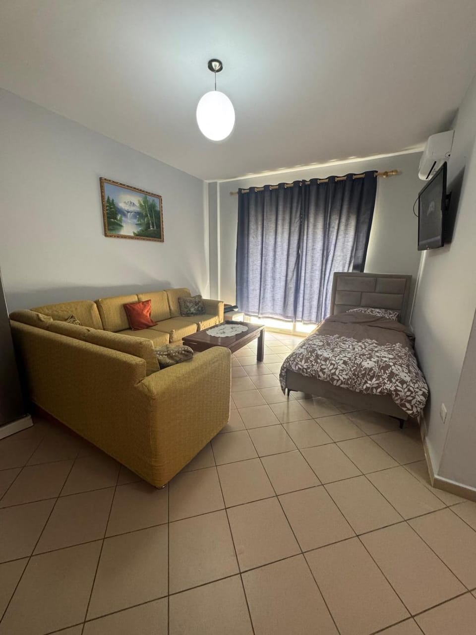 Sea Apartment Apartment in Tirana County, Albania