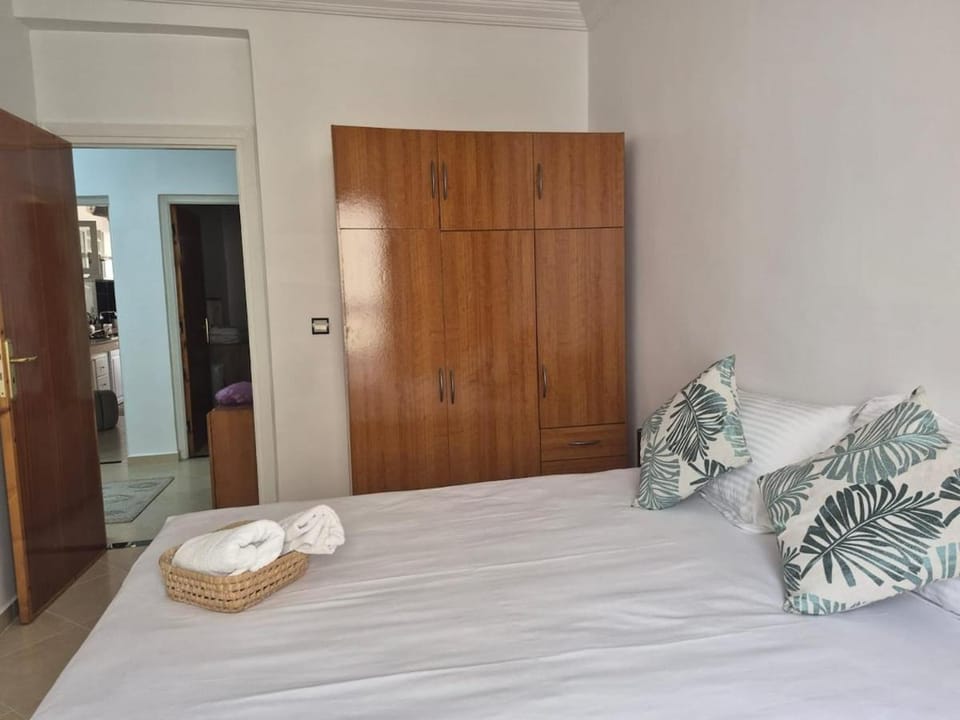 zzi home Apartment in Agadir