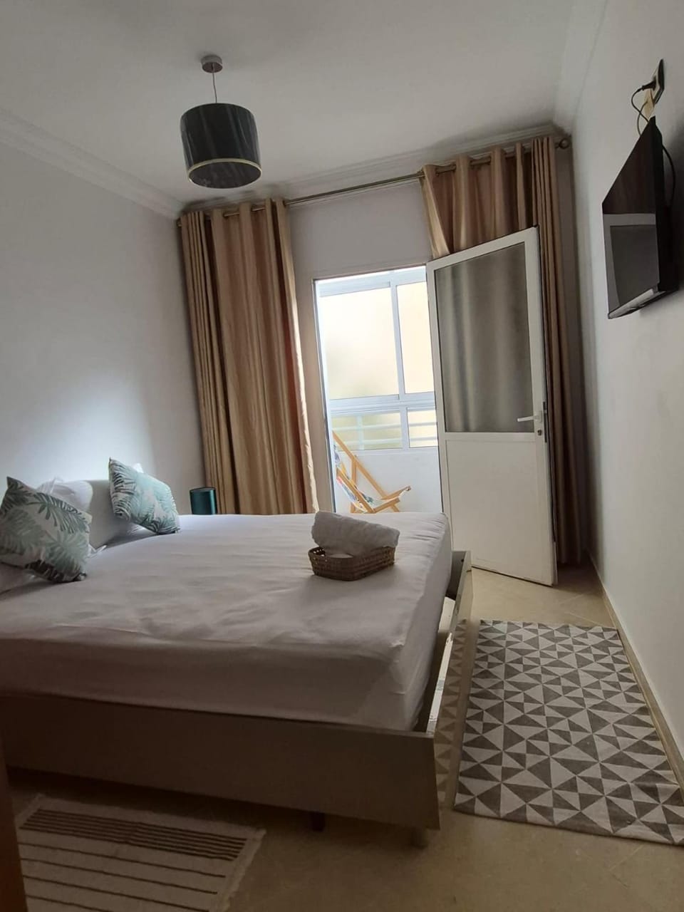 zzi home Apartment in Agadir