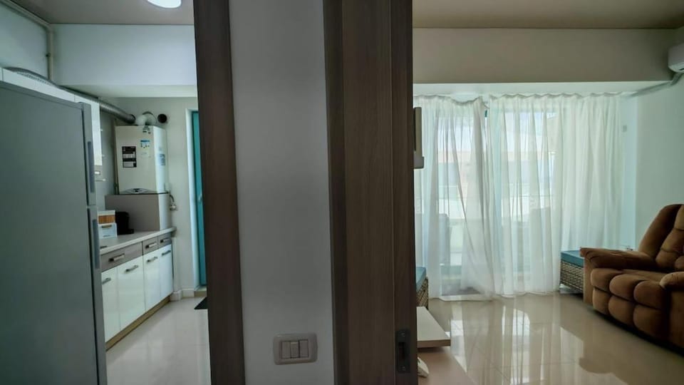 Onix Zev S 29 Apartment in Constanța County