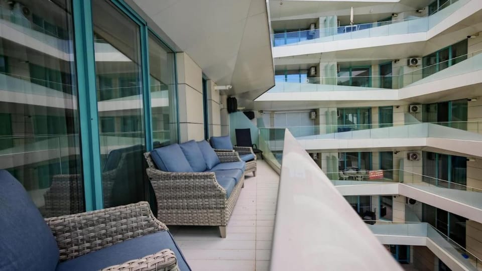 Onix Zev S 29 Apartment in Constanța County