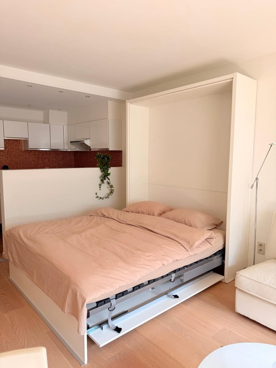 Studio Hirondelle Apartment in Knokke-Heist