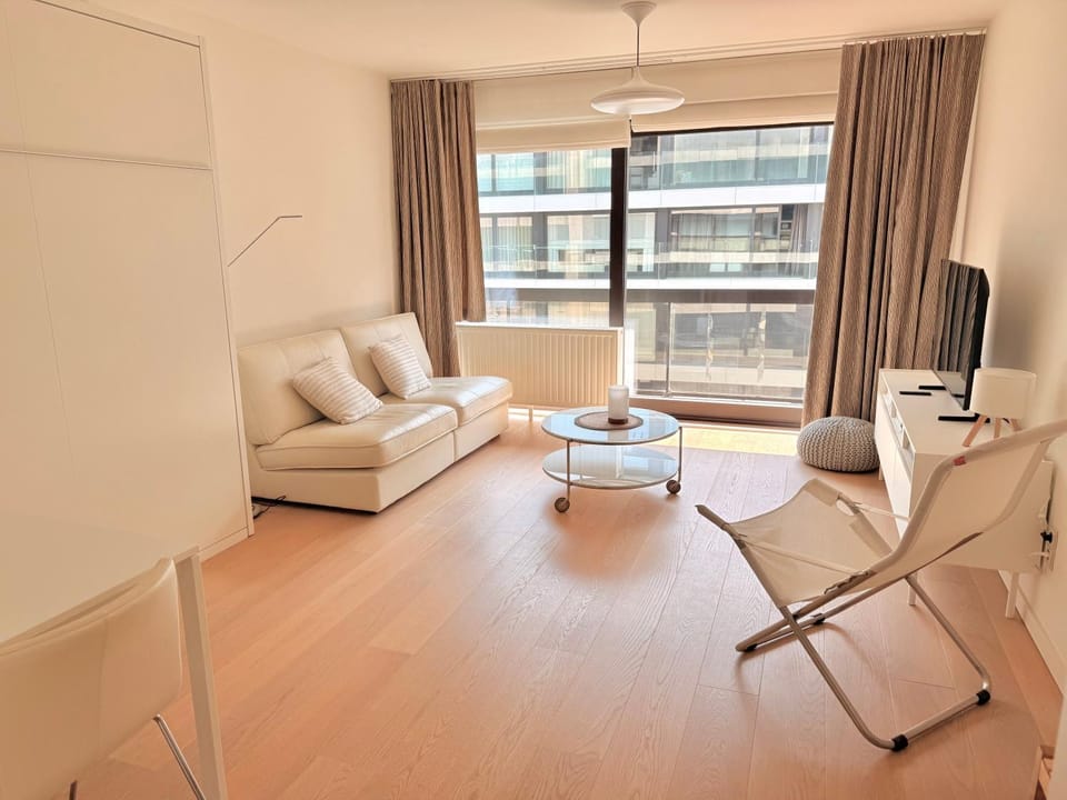 Studio Hirondelle Apartment in Knokke-Heist