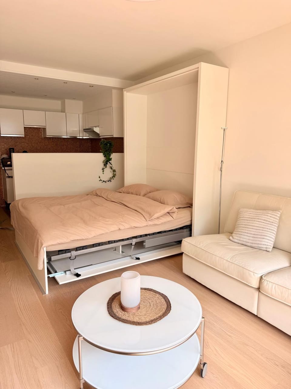 Studio Hirondelle Apartment in Knokke-Heist