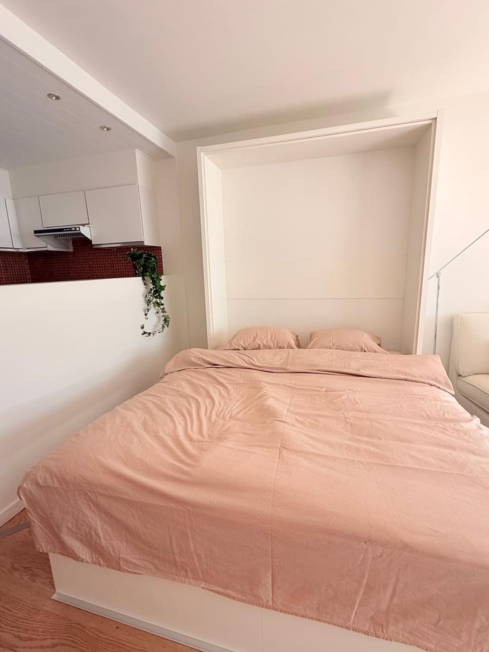 Studio Hirondelle Apartment in Knokke-Heist