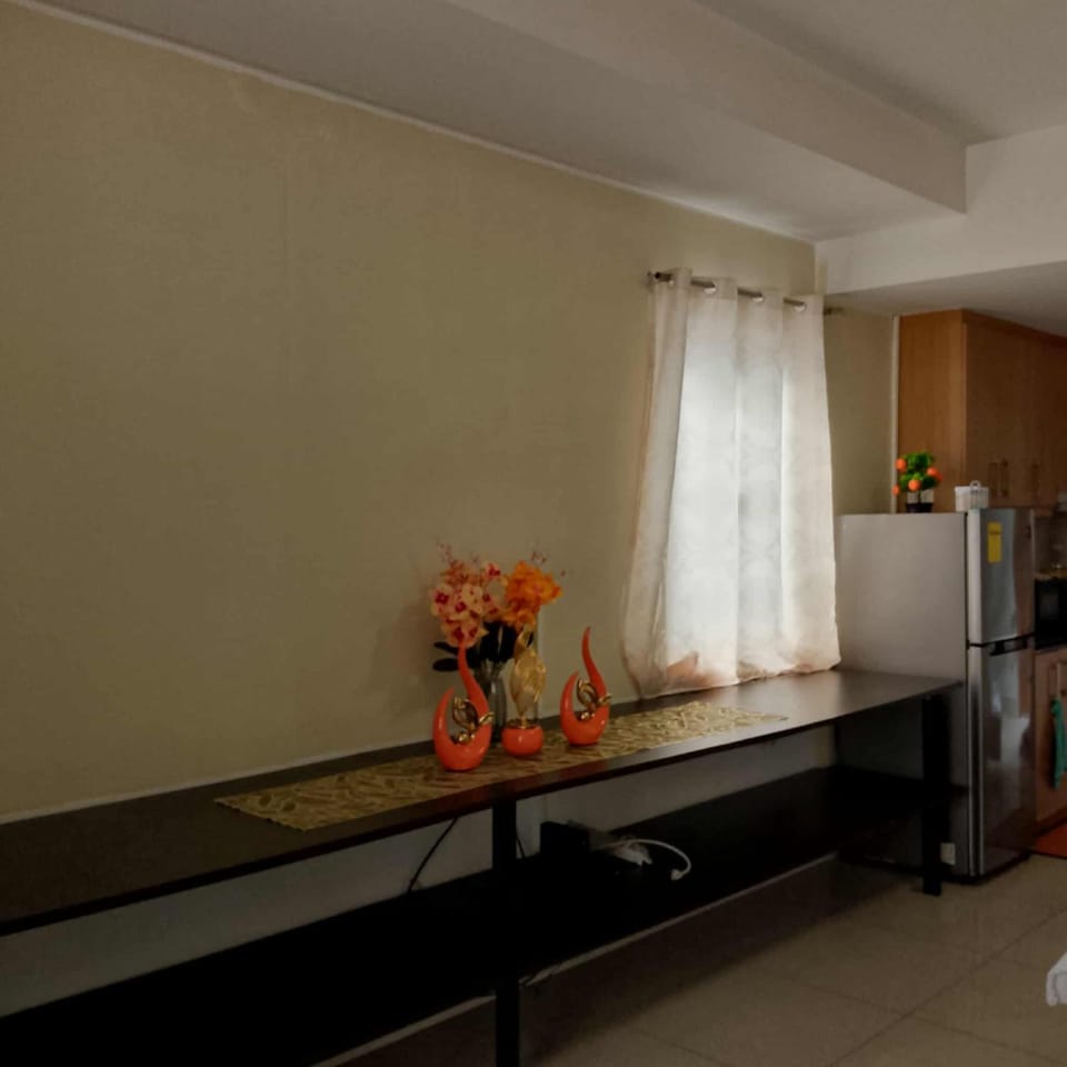 15floor 2beds Shell Residences Edsa MOA View Apartment hotel in Pasay