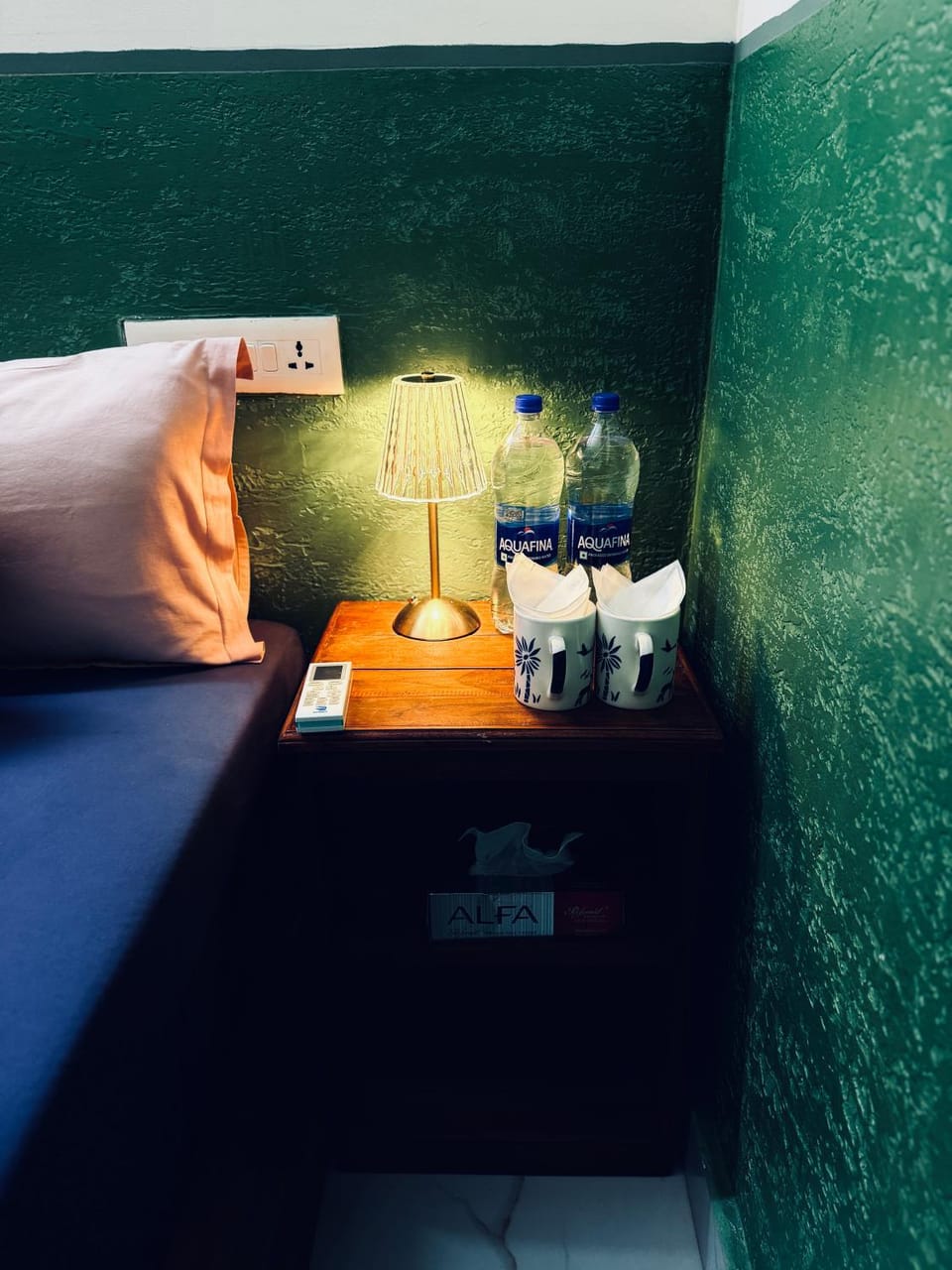 Illam Stays by Asteya Vacation rental in Varkala