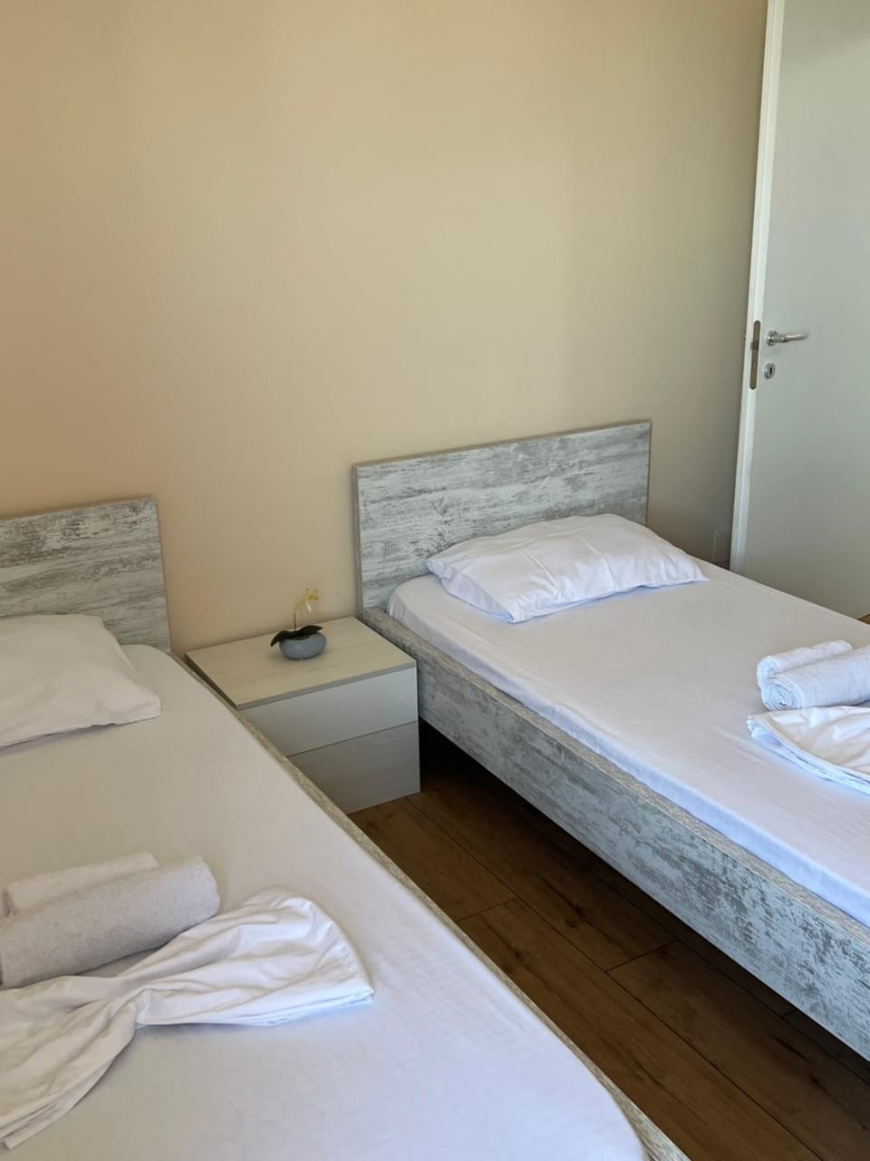 West Coast Apartaments 2 Apartment in Vlorë