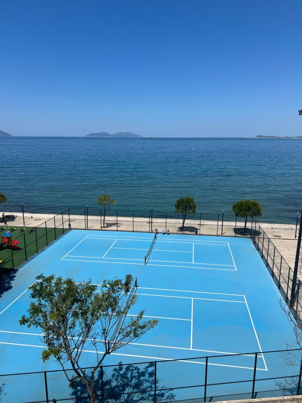 West Coast Apartaments 2 Apartment in Vlorë