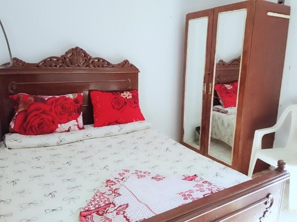 برج الاندلس Apartment in Egypt