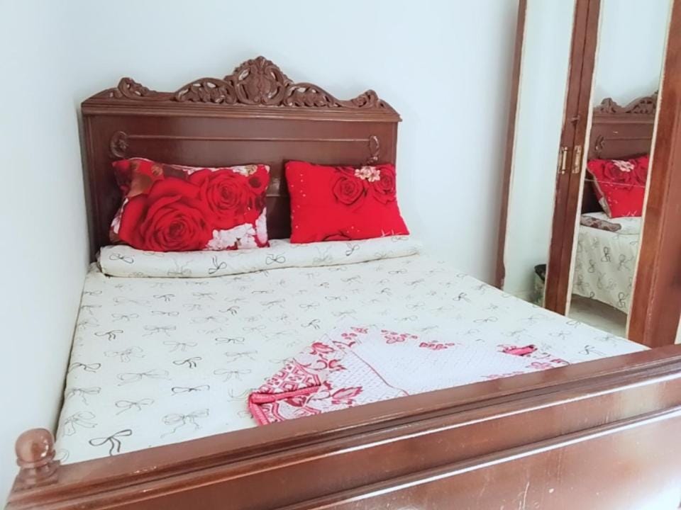 برج الاندلس Apartment in Egypt