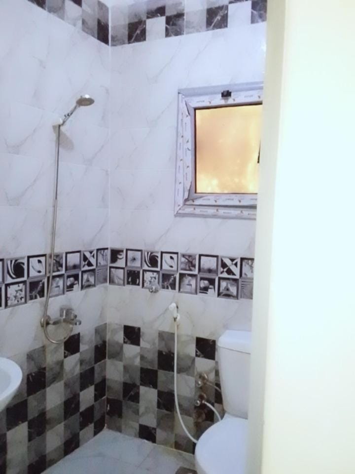 برج الاندلس Apartment in Egypt