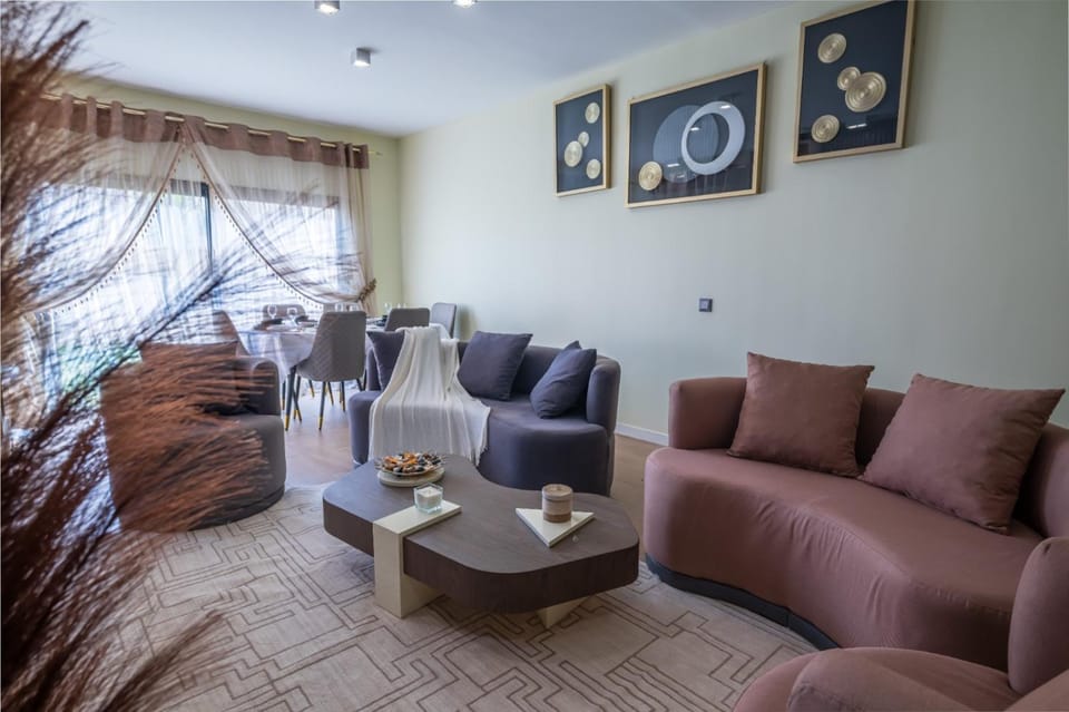 Villa Débo aux aurores bores Villa in Dakar Region, Senegal
