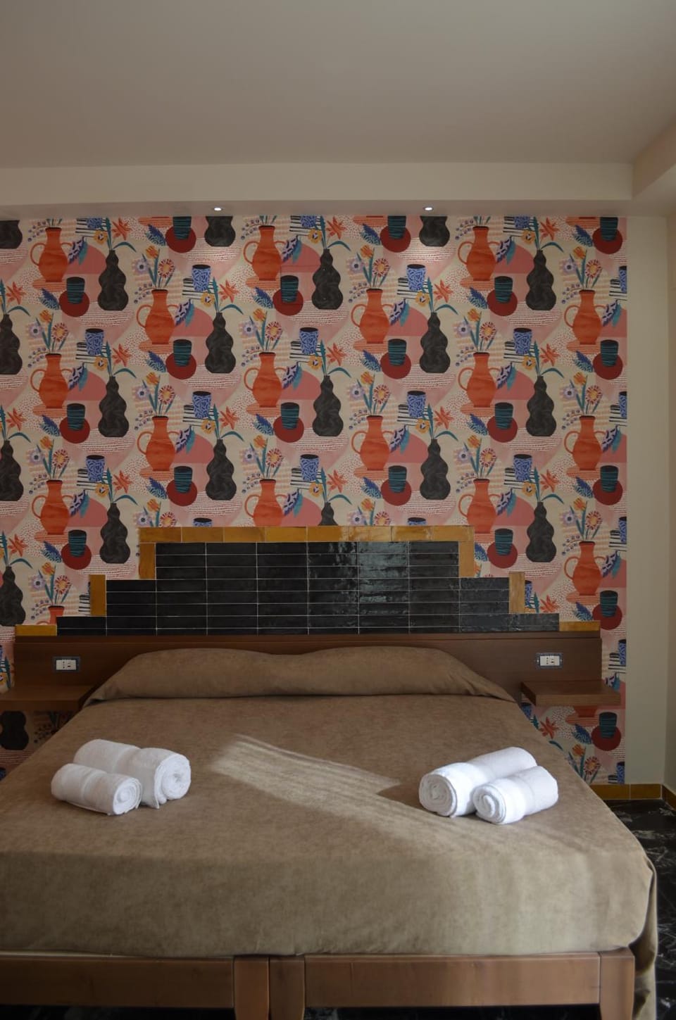 Adua Rooms - Tropea Center Bed and Breakfast in Tropea