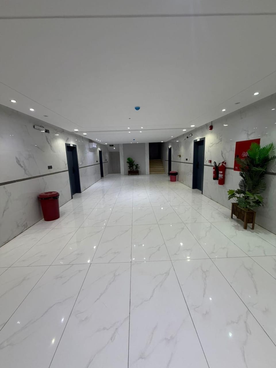 شقة المروج Apartment in Saudi Arabia