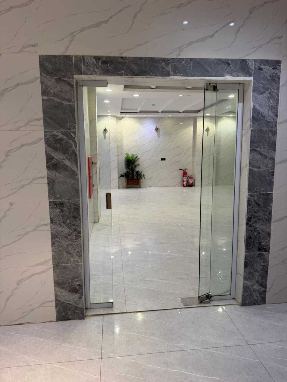 شقة المروج Apartment in Saudi Arabia