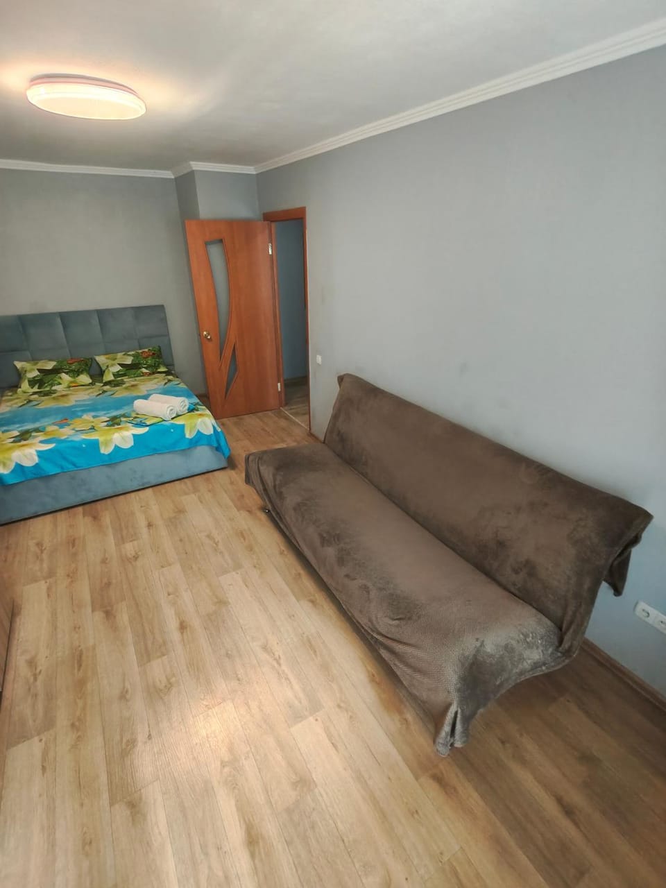 Полигонная Науки ДДУВС лікарні МВС Мечнікова Apartment in Dnipro