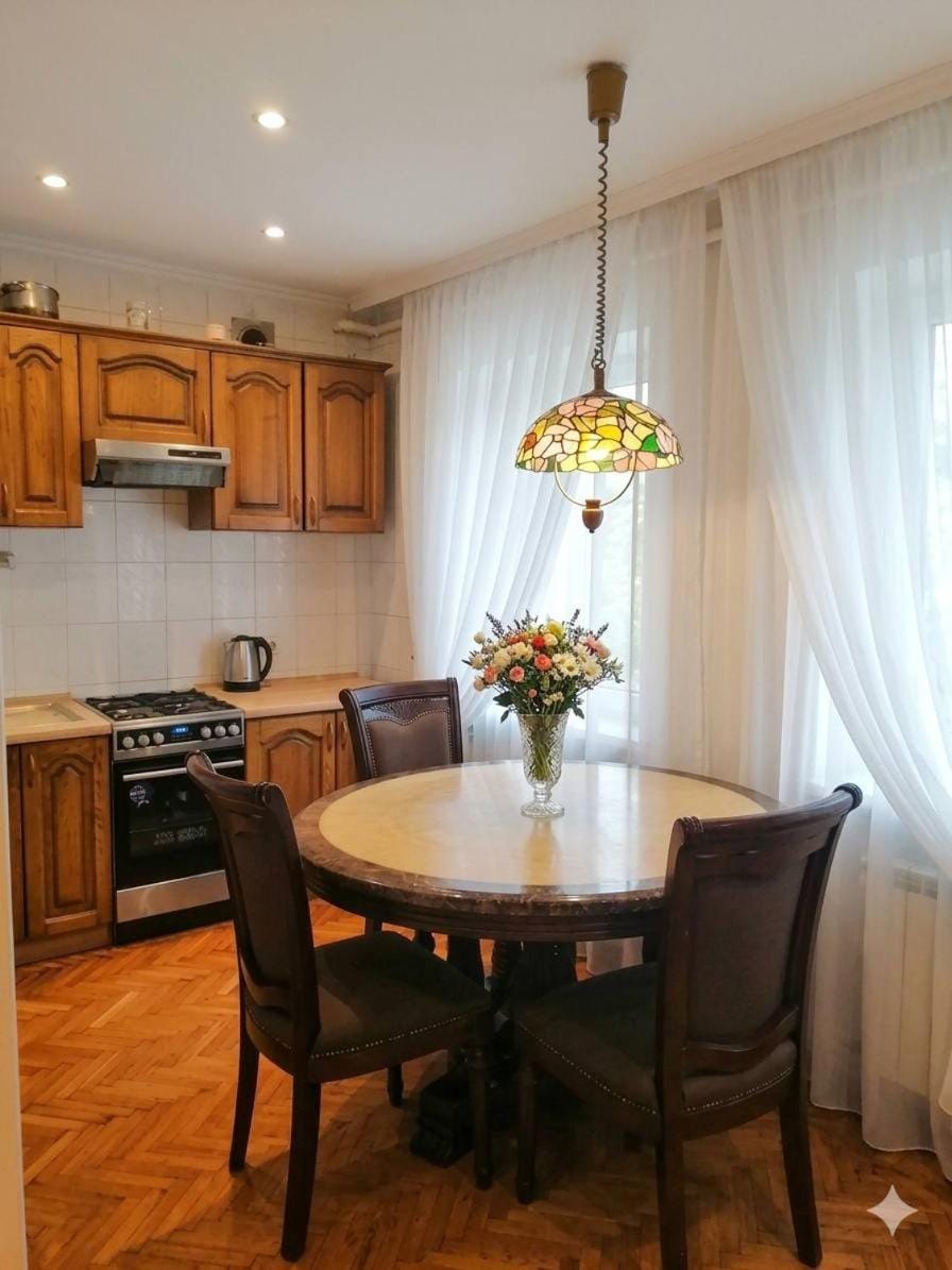 Набережная 3 кв Центр Apartment in Dnipro