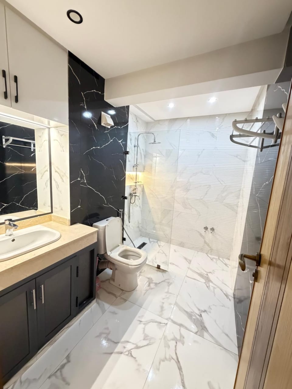 Assafa Apartment in Agadir