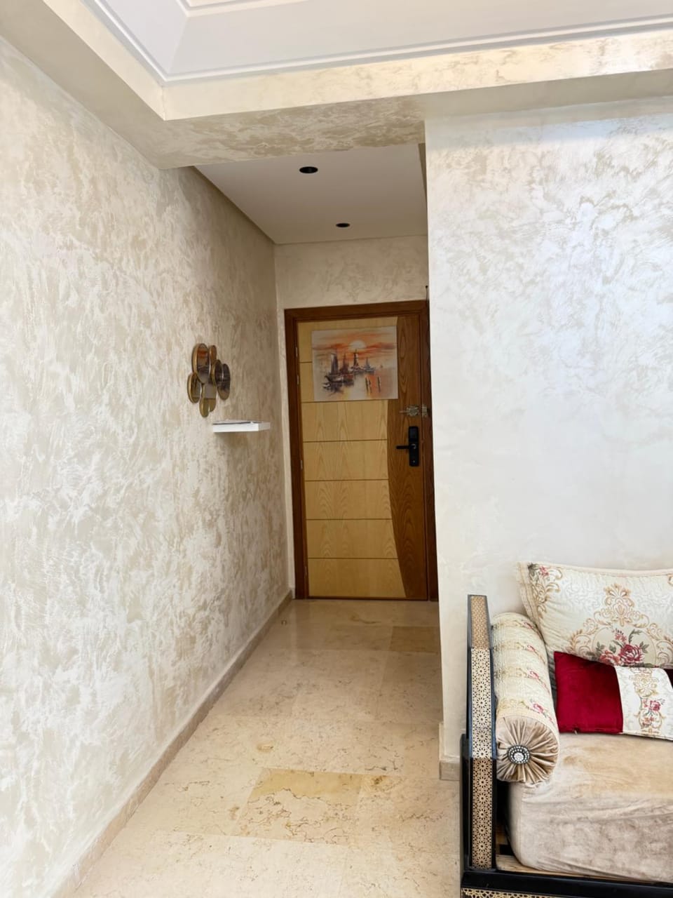 Assafa Apartment in Agadir