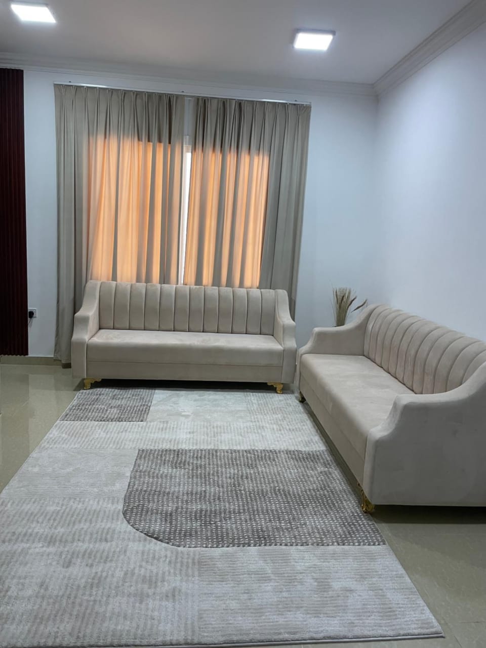 شقق مفروشة Apartment in Oman