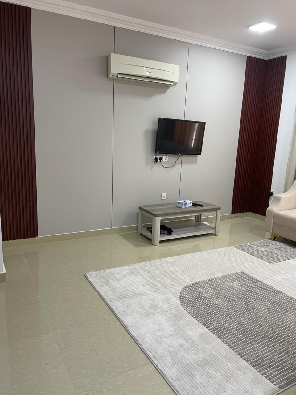 شقق مفروشة Apartment in Oman