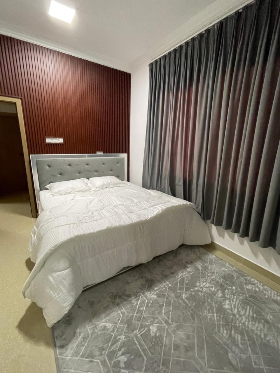 شقق مفروشة Apartment in Oman