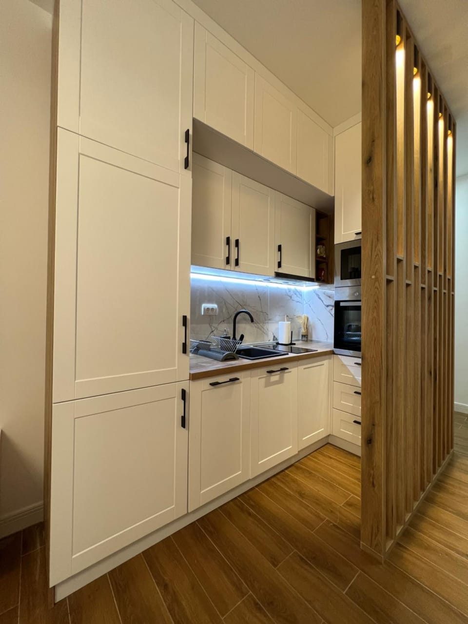 Dulcigno two bedroom apartment Apartment in Ulcinj Municipality