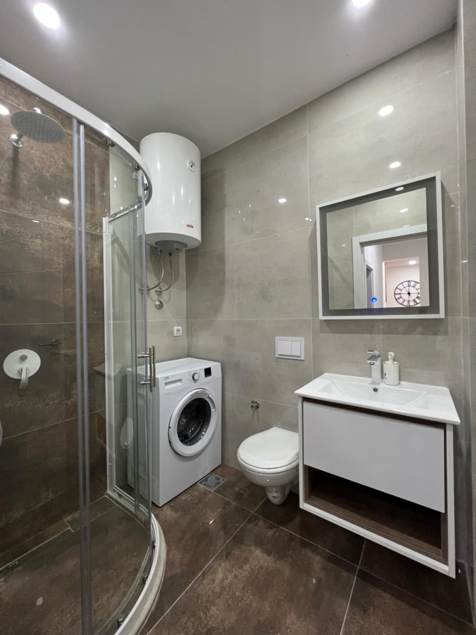Dulcigno two bedroom apartment Apartment in Ulcinj Municipality