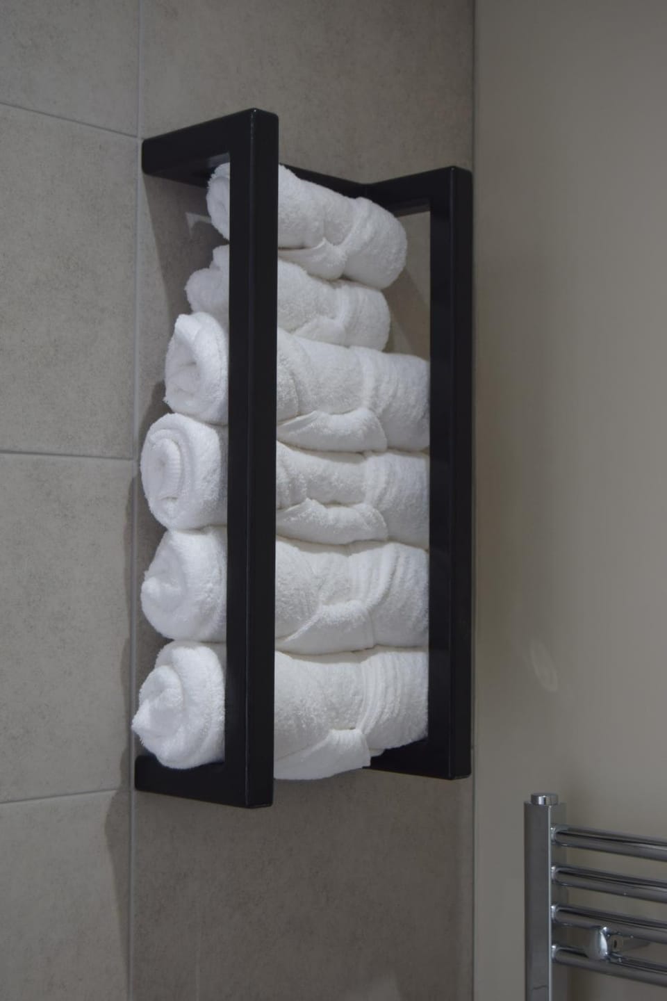 towels