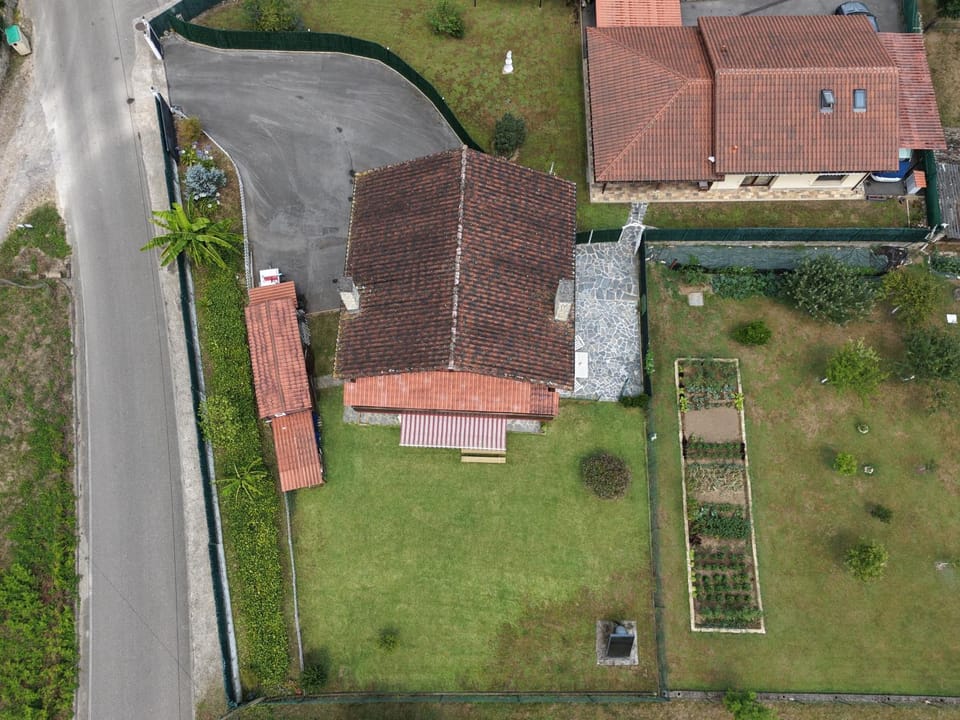 Casa Rocha House in Asturias