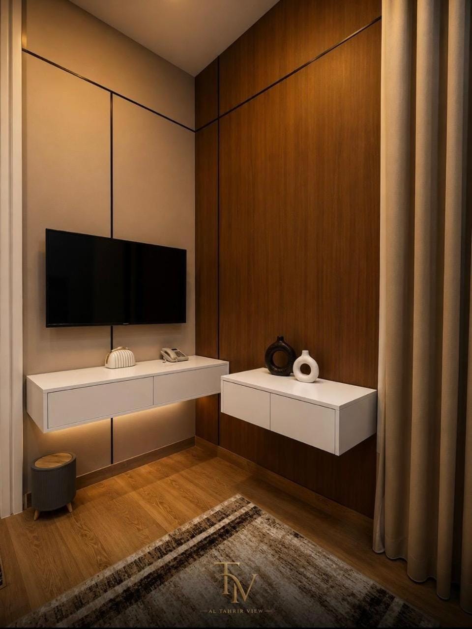 TV and multimedia