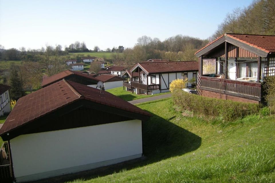 Natural landscape, View (from property/room)
