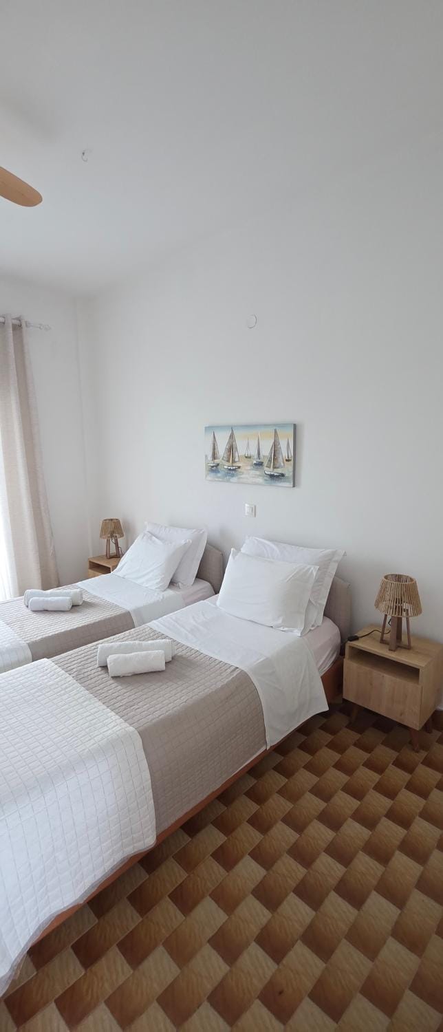 Panorama 1&2 Apartment in Corfu, Greece