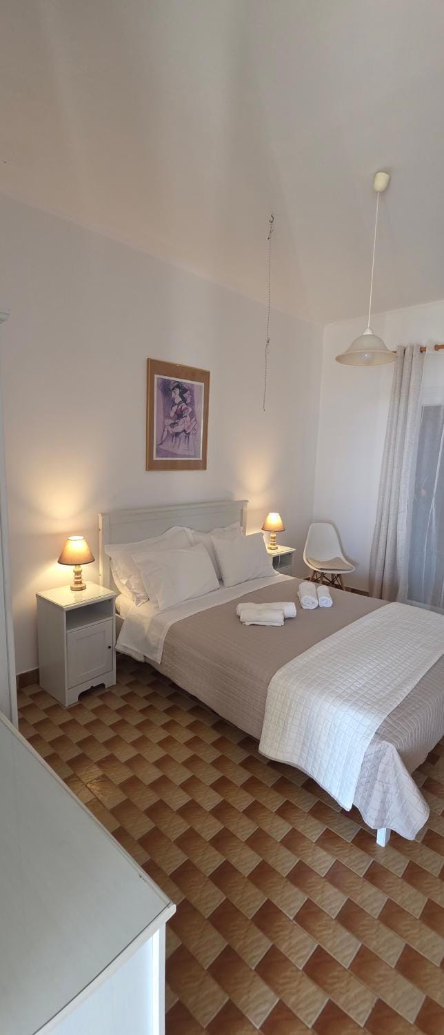 Panorama 1&2 Apartment in Corfu, Greece