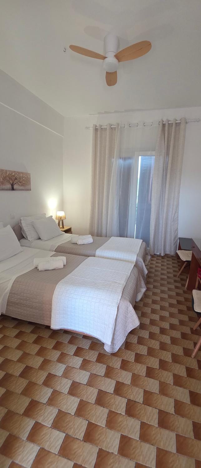 Panorama 1&2 Apartment in Corfu, Greece