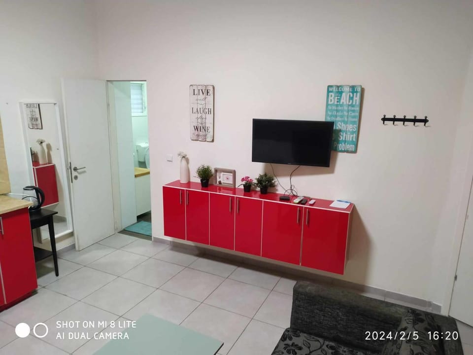 Communal lounge/ TV room, TV and multimedia