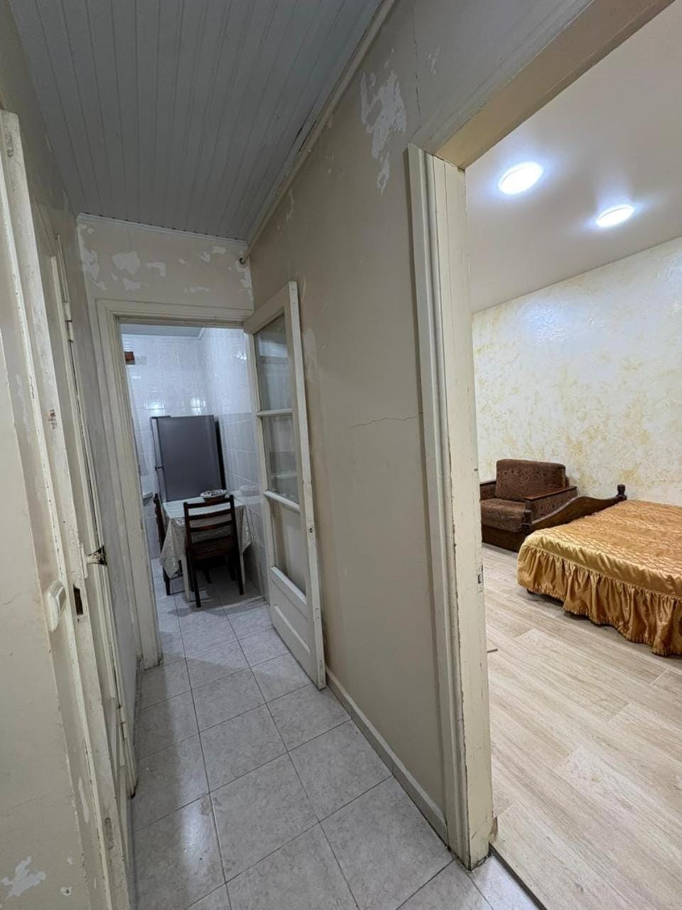 Qobuleti, Rustaveli street 140 a Apartment in Adjara, Georgia