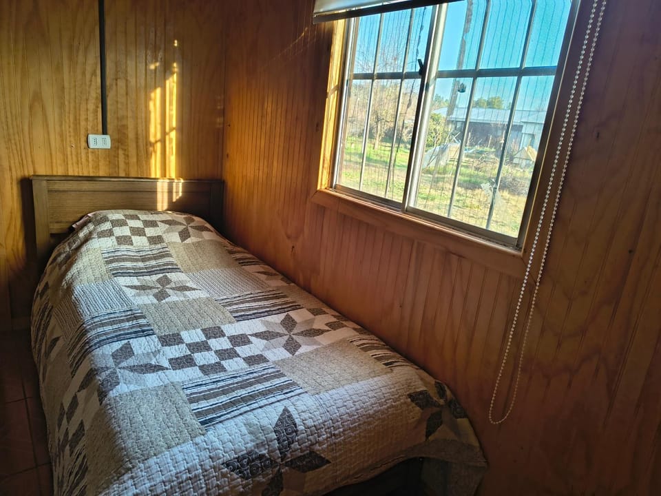 Alojamiento valle del sol Quillón Apartment in Bio Bio, Chile