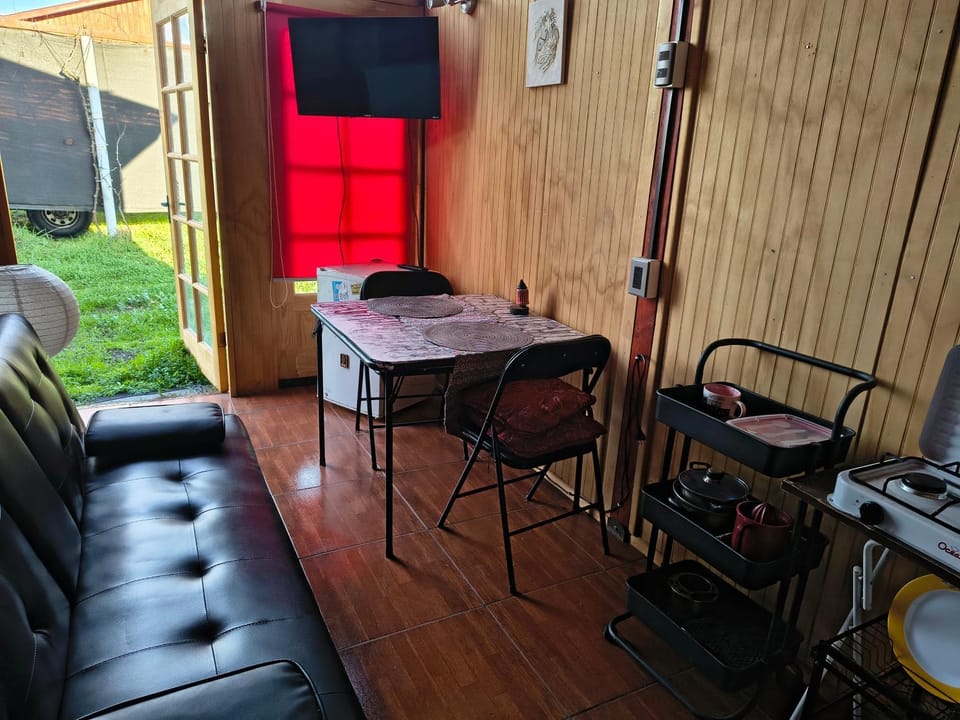 Alojamiento valle del sol Quillón Apartment in Bio Bio, Chile