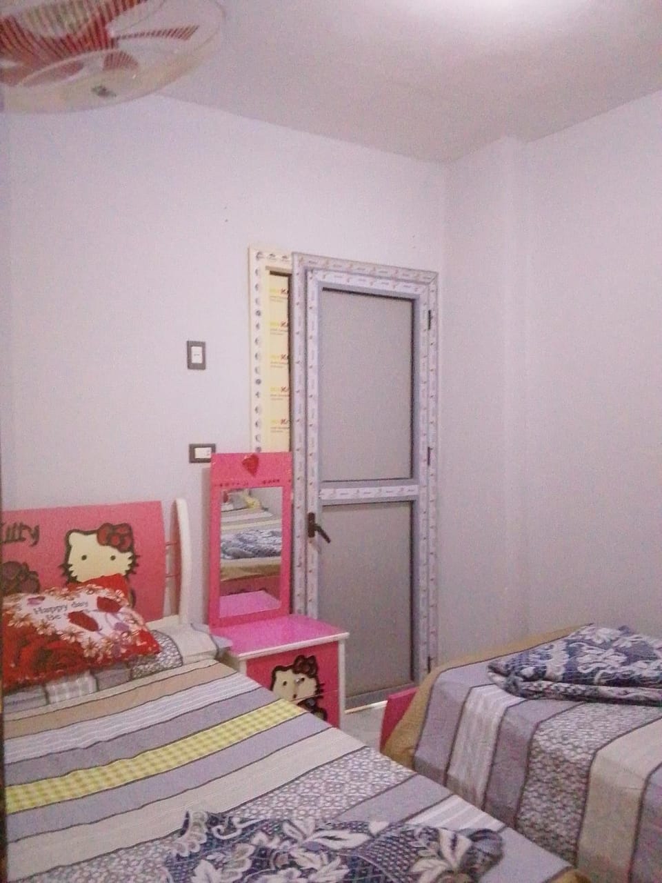 برج الاندلس تاني نمره من البحر خطوات من الشاطئ Apartment in Egypt
