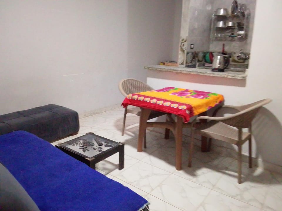 برج الاندلس تاني نمره من البحر خطوات من الشاطئ Apartment in Egypt