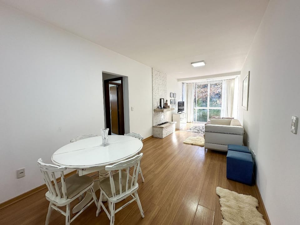 Apto próximo ao centro de Canela Apartment in Canela