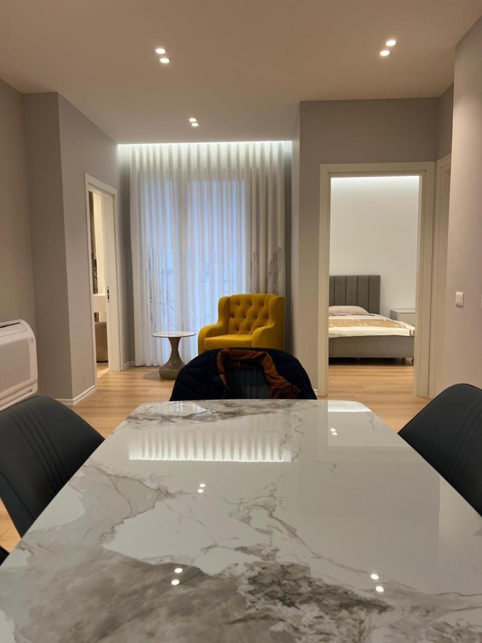 Apartment 51 Luxury Apartment in Tirana County, Albania
