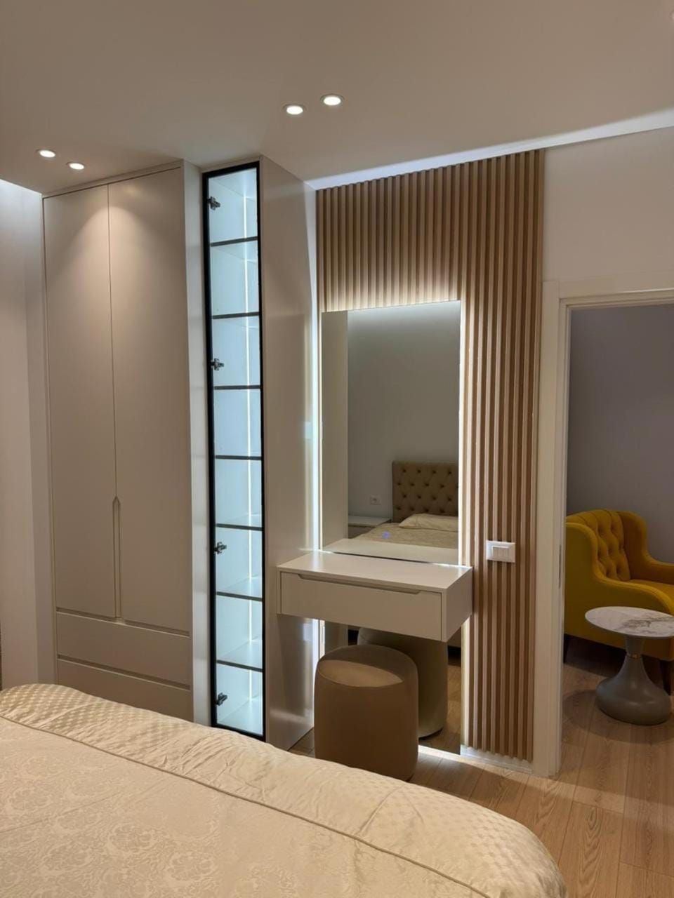 Apartment 51 Luxury Apartment in Tirana County, Albania
