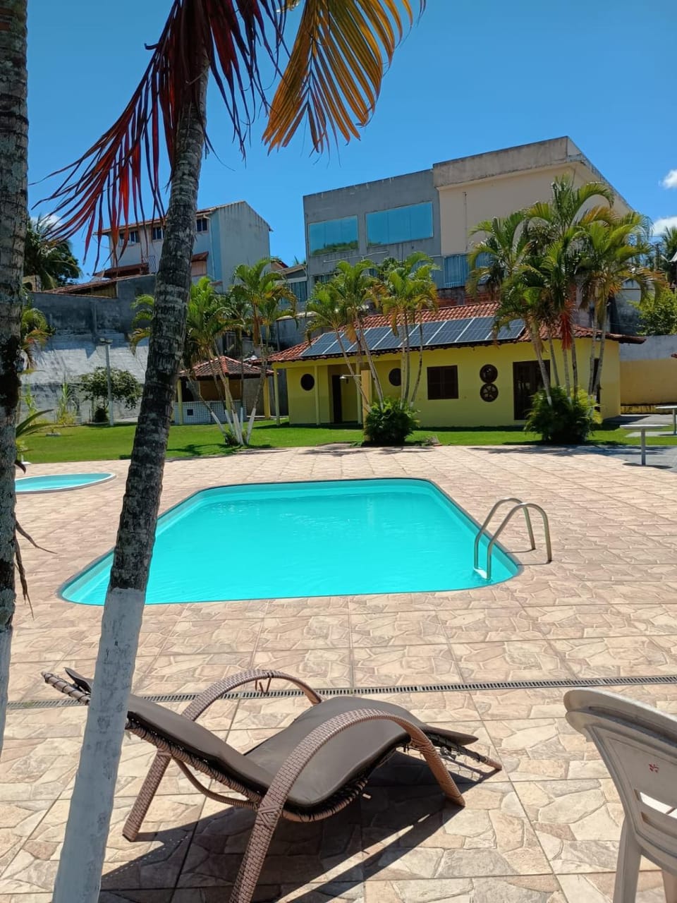 Casa 3 quartos condomínio Saquarema Campground/ 
RV Resort in Saquarema