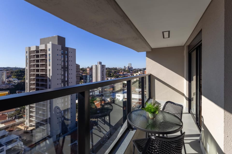 View (from property/room), Balcony/Terrace